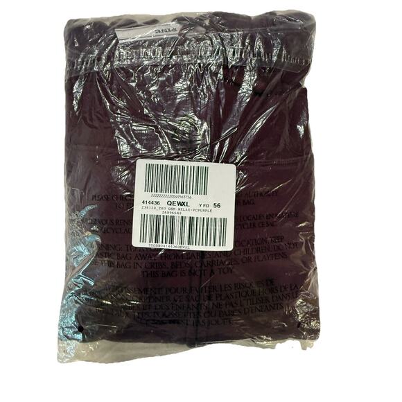 NWT Women’s XL Victoria Secret PINK Ivy Fleece Campus Full Zip Hoodie Wild Rose - Picture 6 of 8